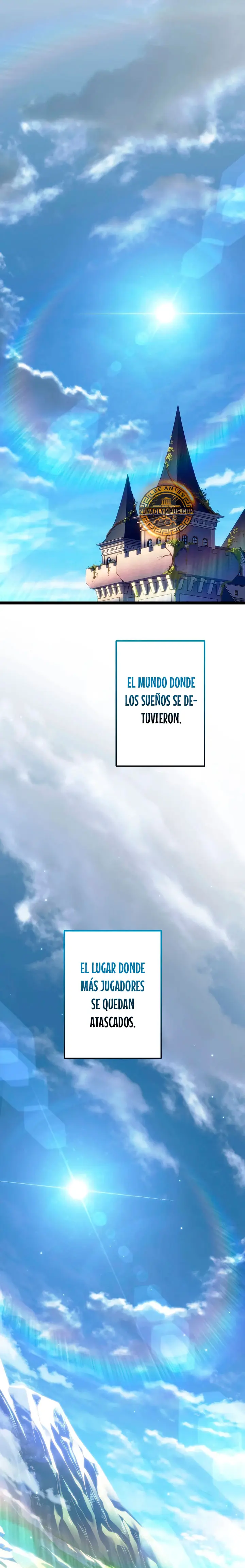 Read The Reincarnated Streamer ES Manga Online