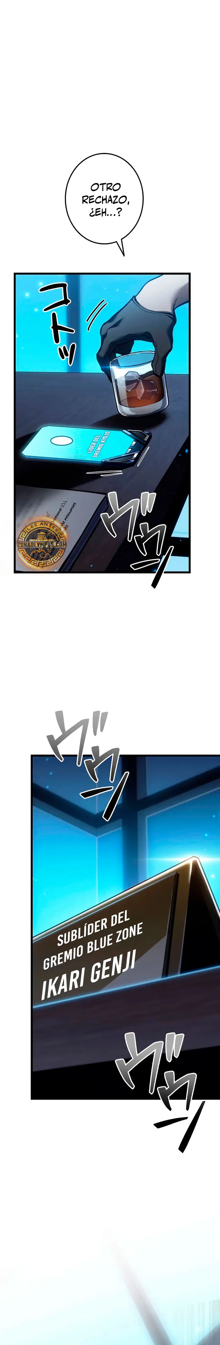 Read The Reincarnated Streamer ES Manga Online