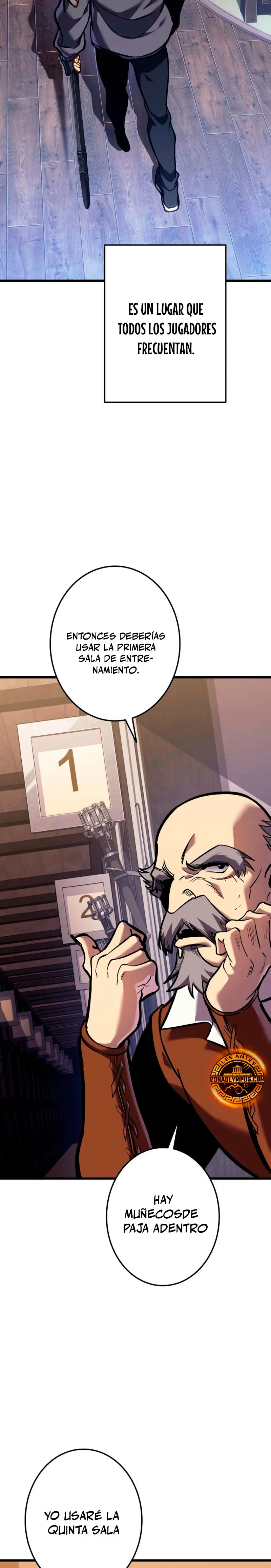 Read The Reincarnated Streamer ES Manga Online