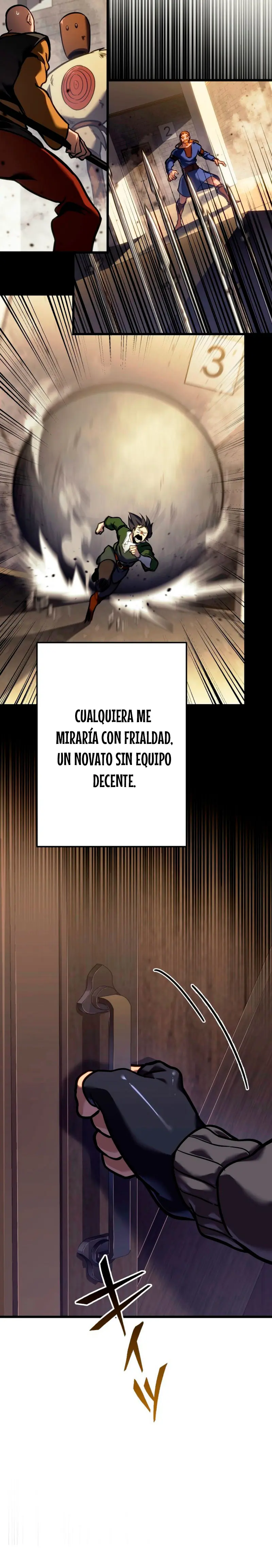 Read The Reincarnated Streamer ES Manga Online