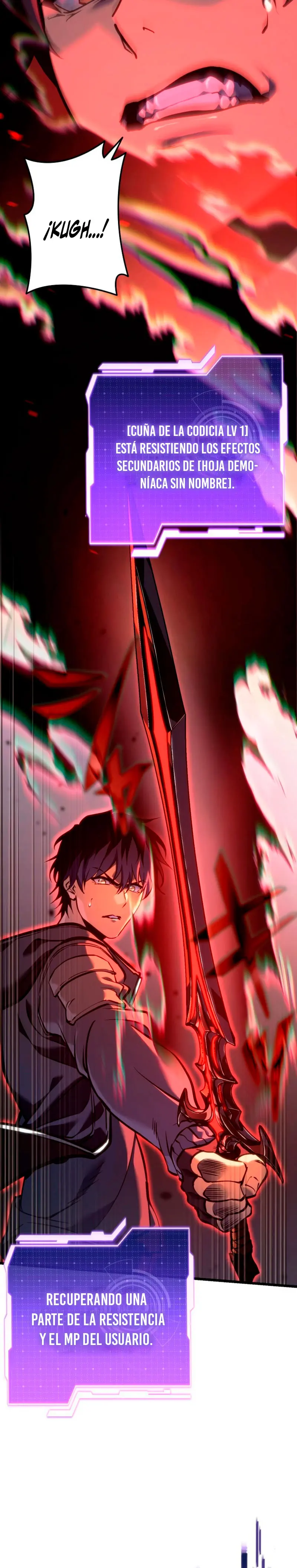 Read The Reincarnated Streamer ES Manga Online