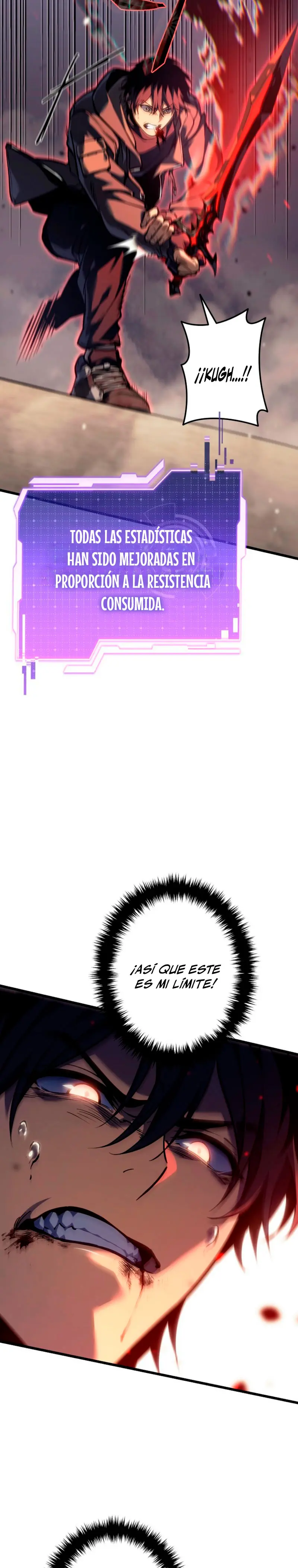 Read The Reincarnated Streamer ES Manga Online