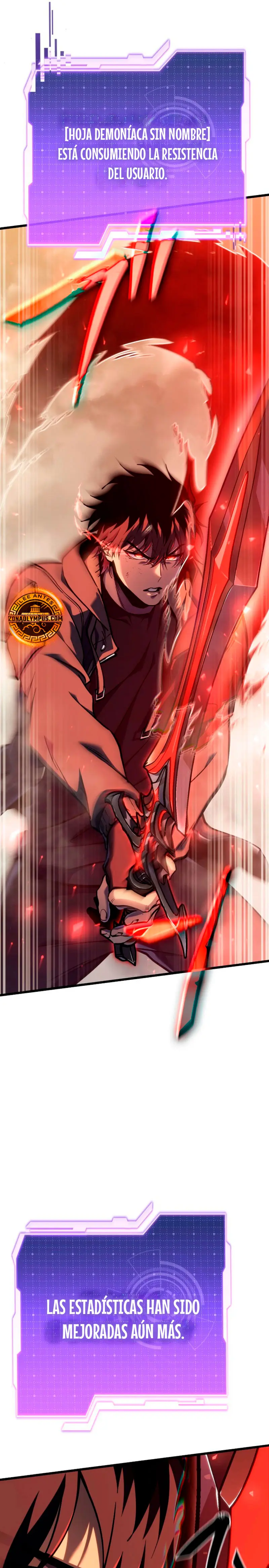 Read The Reincarnated Streamer ES Manga Online