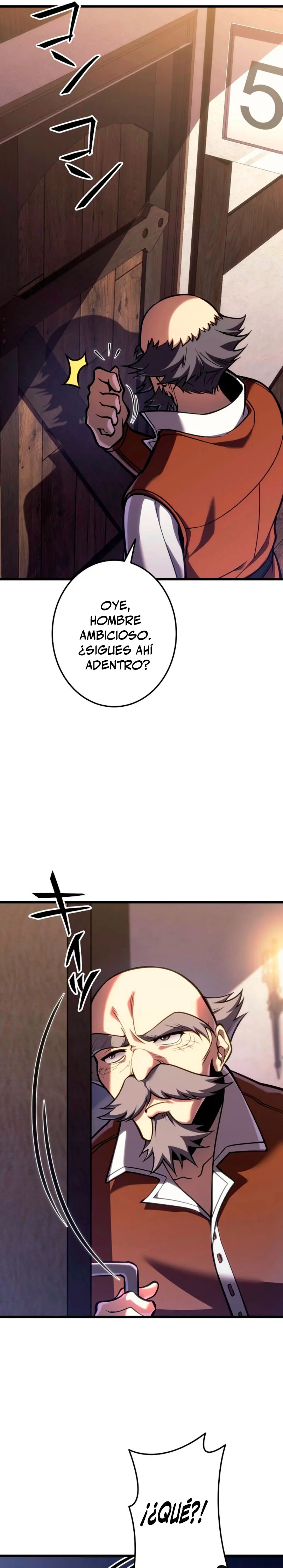 Read The Reincarnated Streamer ES Manga Online