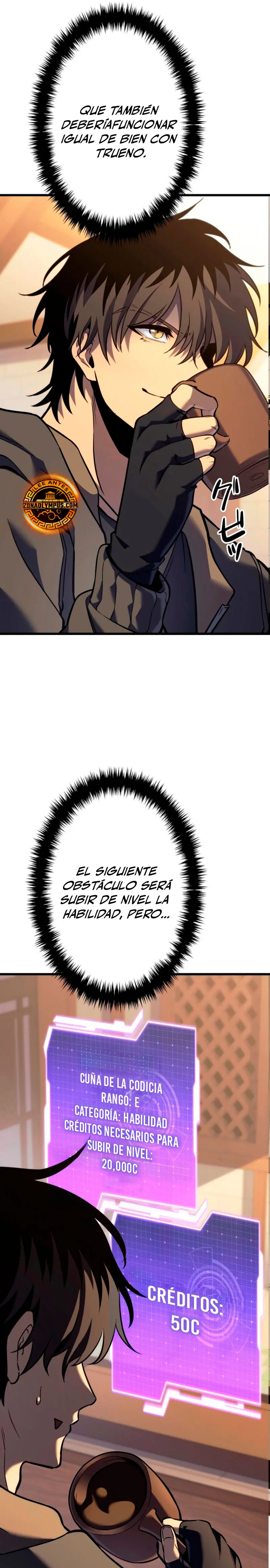 Read The Reincarnated Streamer ES Manga Online