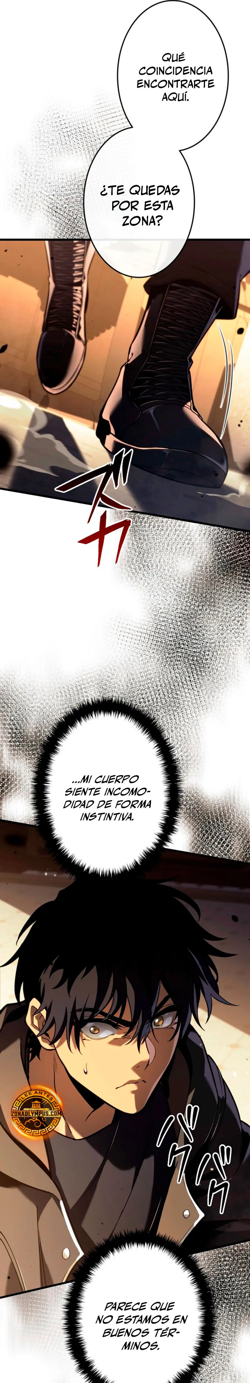 Read The Reincarnated Streamer ES Manga Online