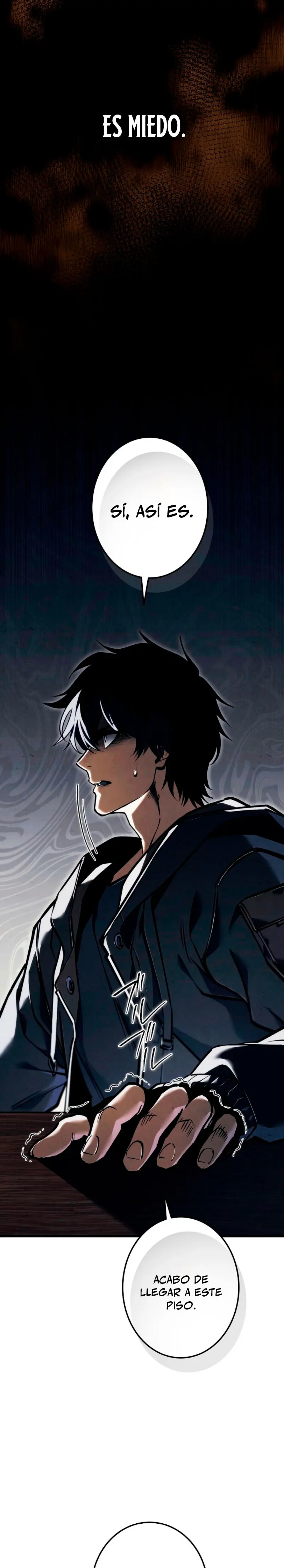 Read The Reincarnated Streamer ES Manga Online