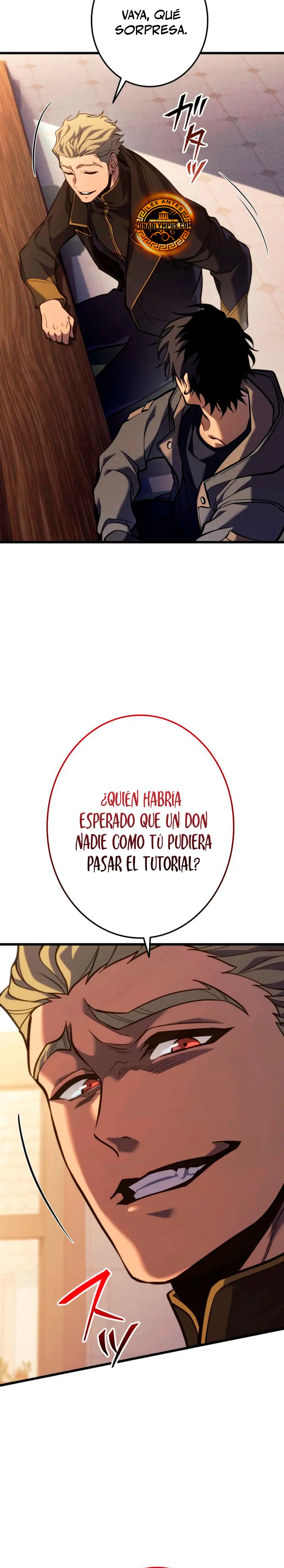 Read The Reincarnated Streamer ES Manga Online