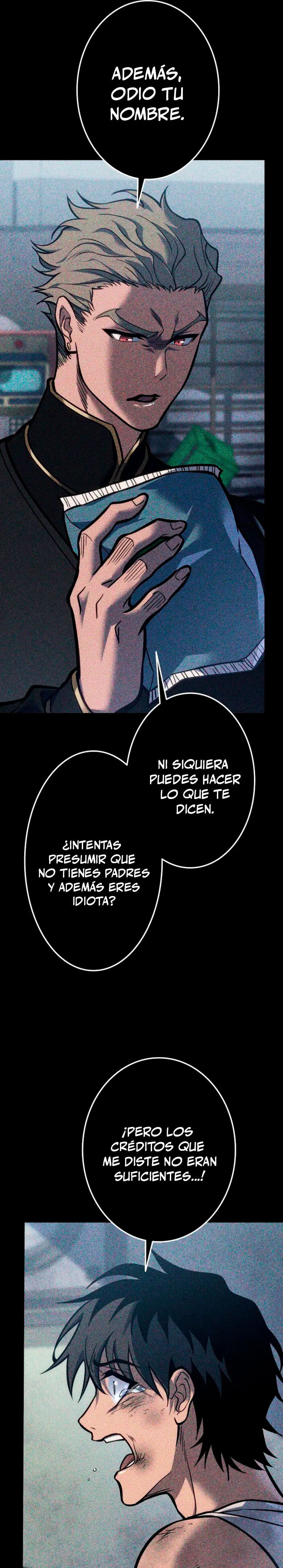 Read The Reincarnated Streamer ES Manga Online