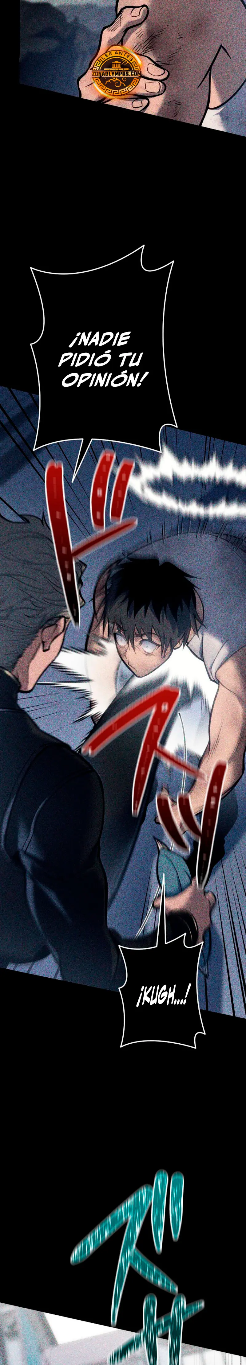 Read The Reincarnated Streamer ES Manga Online