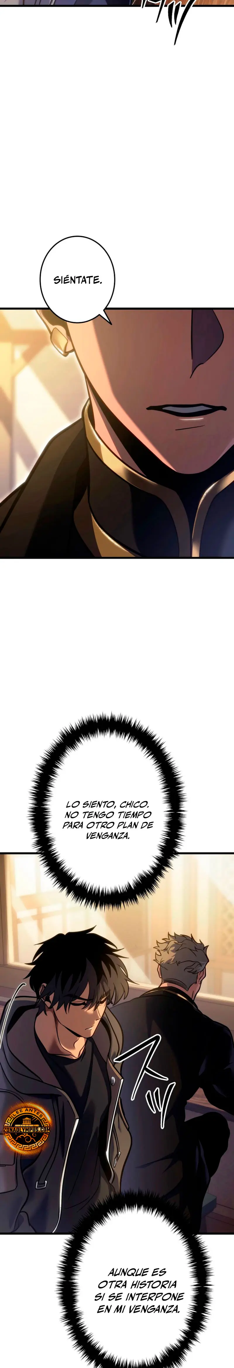 Read The Reincarnated Streamer ES Manga Online