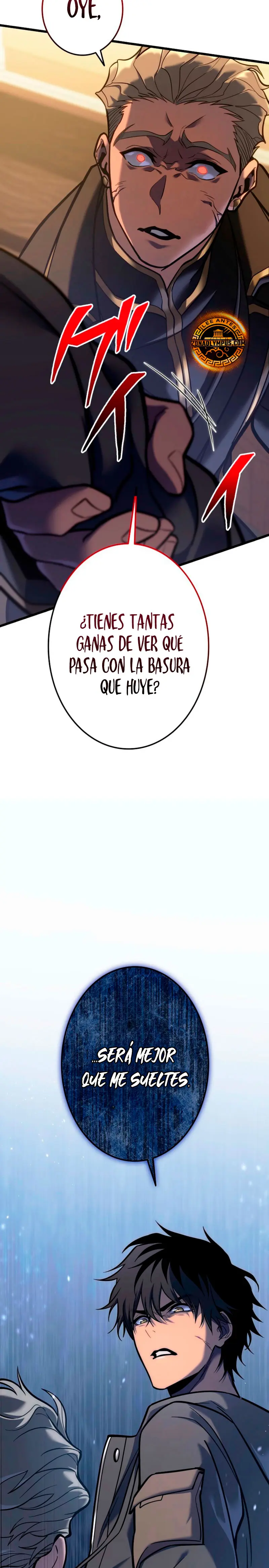 Read The Reincarnated Streamer ES Manga Online