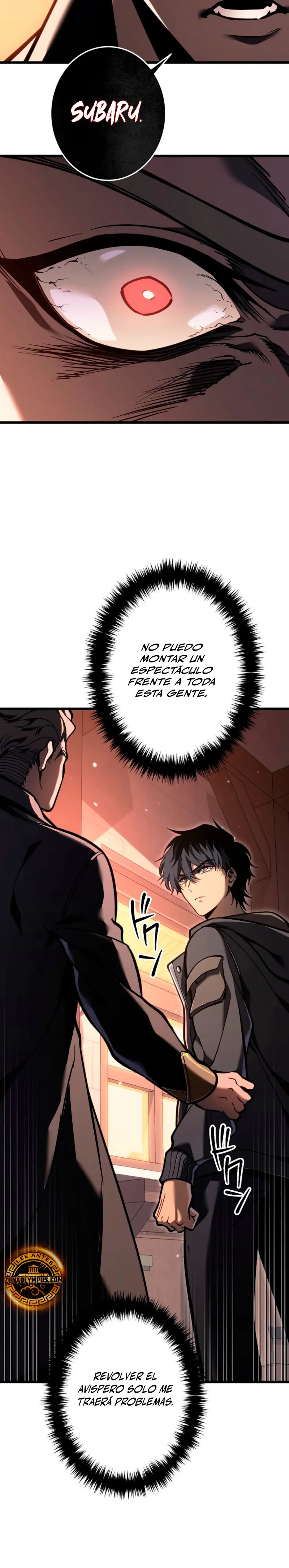 Read The Reincarnated Streamer ES Manga Online