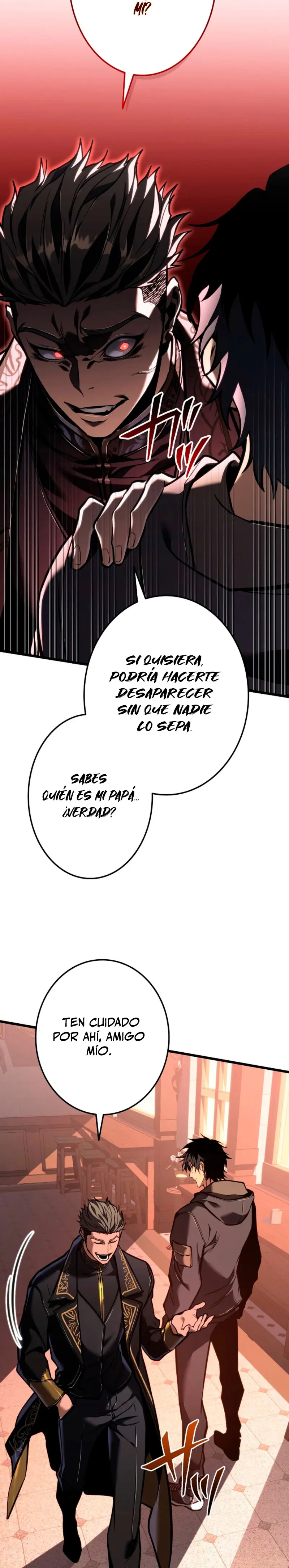 Read The Reincarnated Streamer ES Manga Online