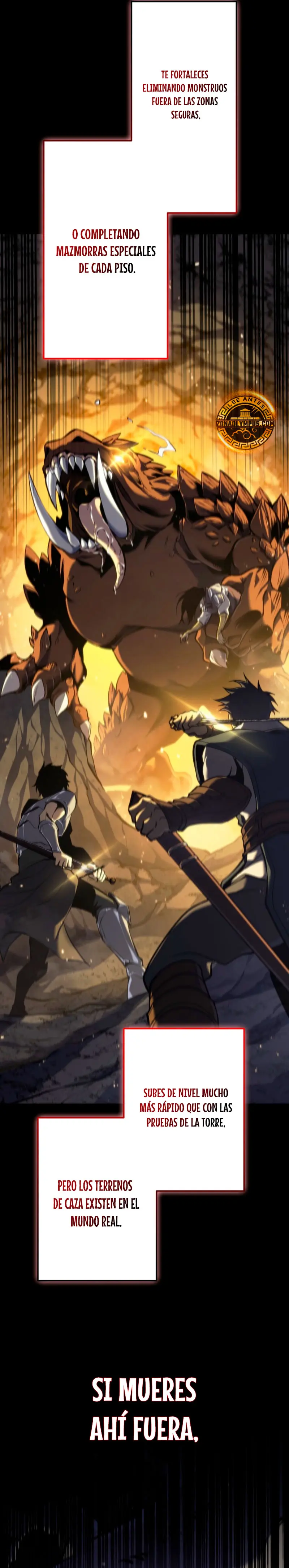 Read The Reincarnated Streamer ES Manga Online