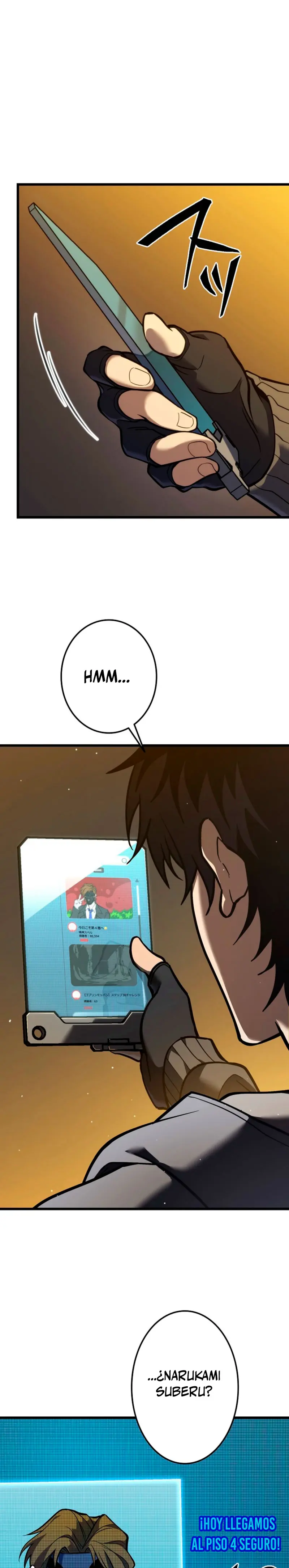 Read The Reincarnated Streamer ES Manga Online