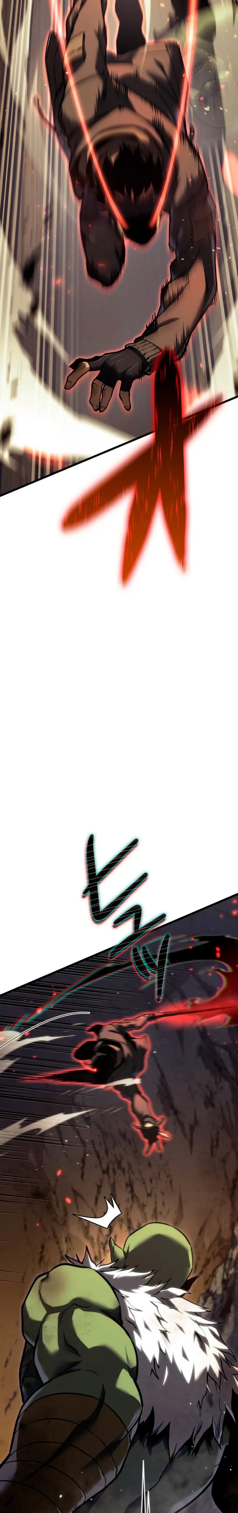 Read The Reincarnated Streamer ES Manga Online