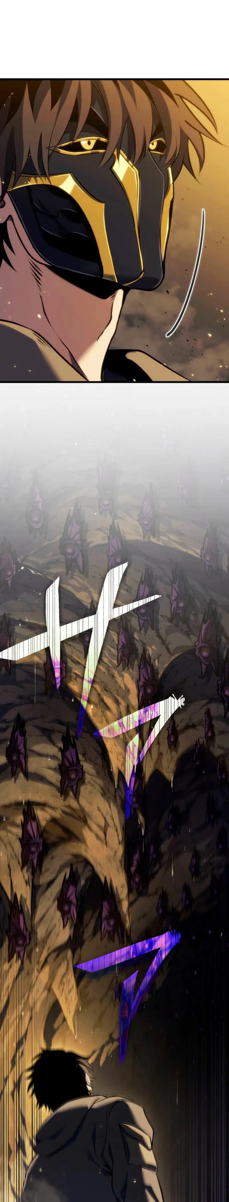 Read The Reincarnated Streamer ES Manga Online