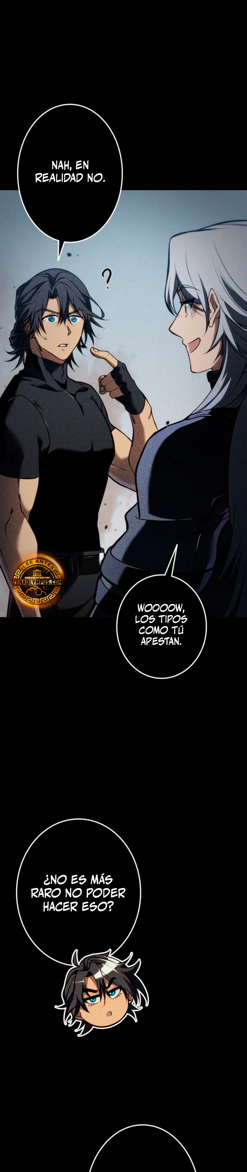 Read The Reincarnated Streamer ES Manga Online