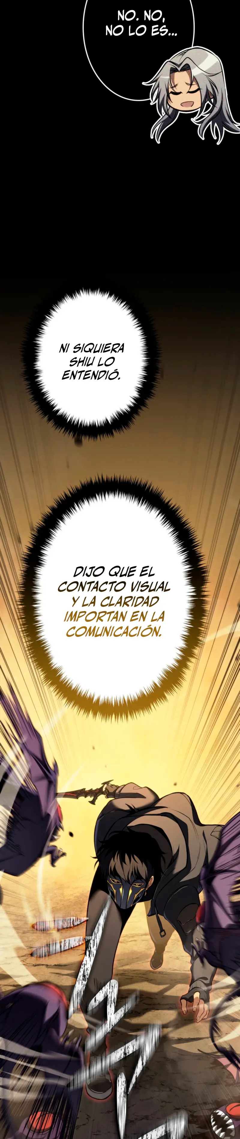 Read The Reincarnated Streamer ES Manga Online