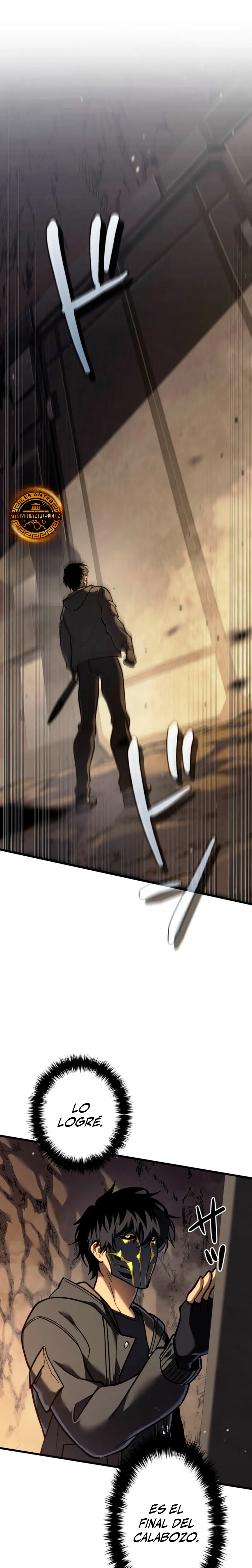 Read The Reincarnated Streamer ES Manga Online