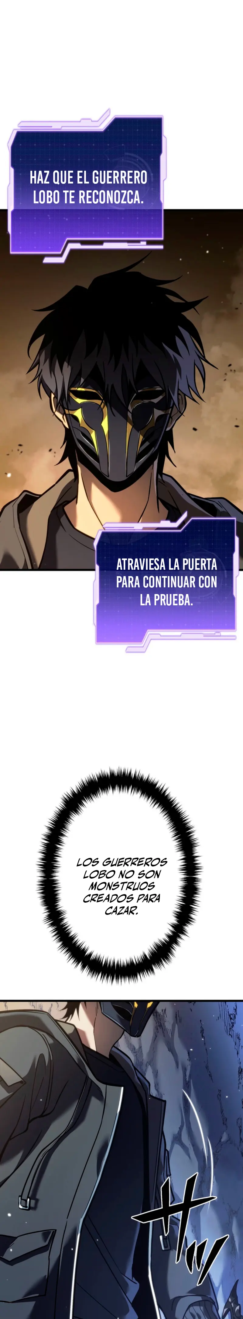 Read The Reincarnated Streamer ES Manga Online