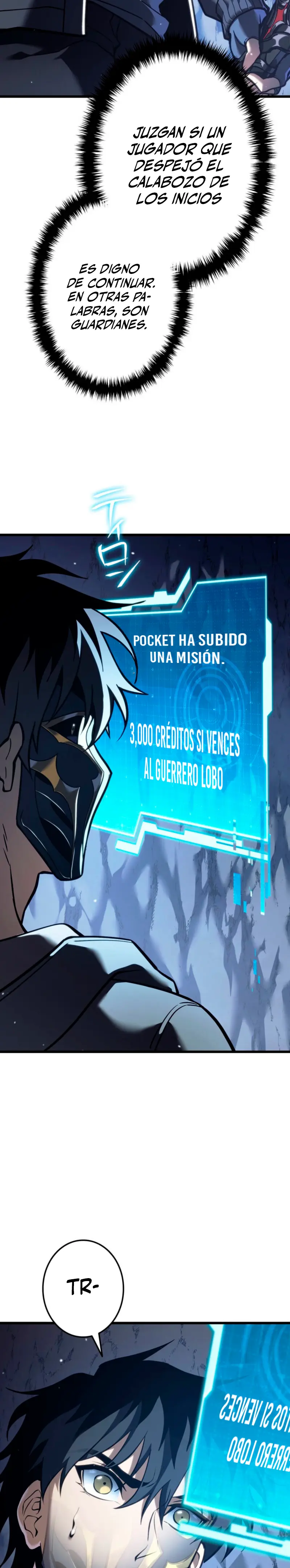 Read The Reincarnated Streamer ES Manga Online