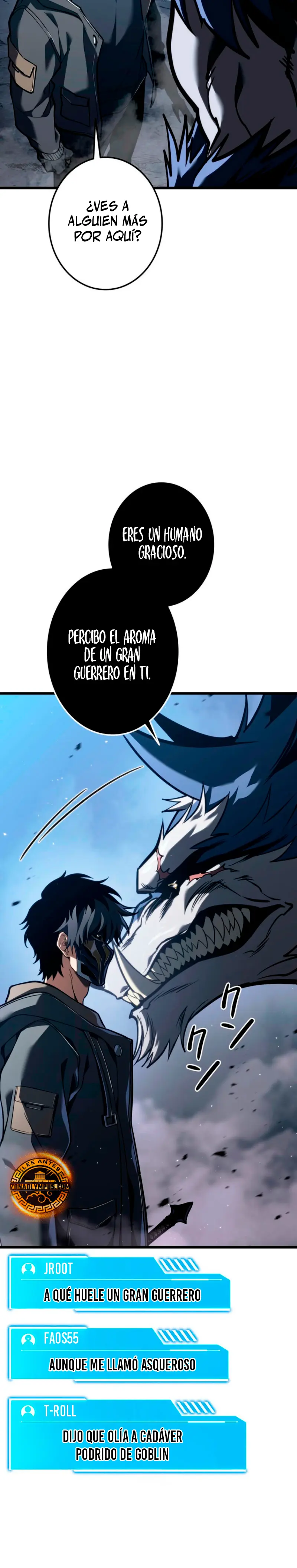 Read The Reincarnated Streamer ES Manga Online