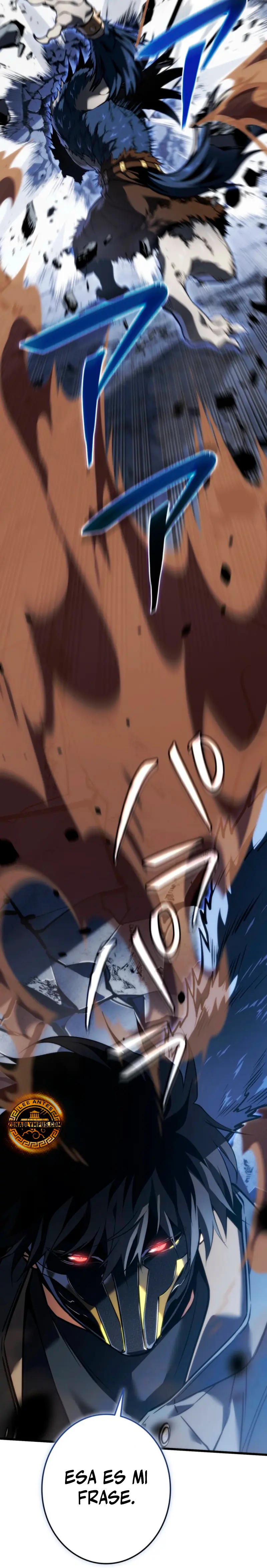 Read The Reincarnated Streamer ES Manga Online