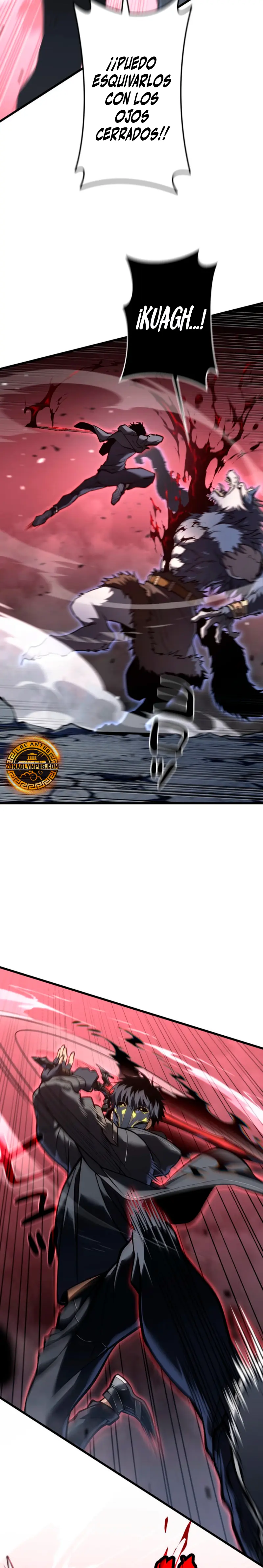 Read The Reincarnated Streamer ES Manga Online