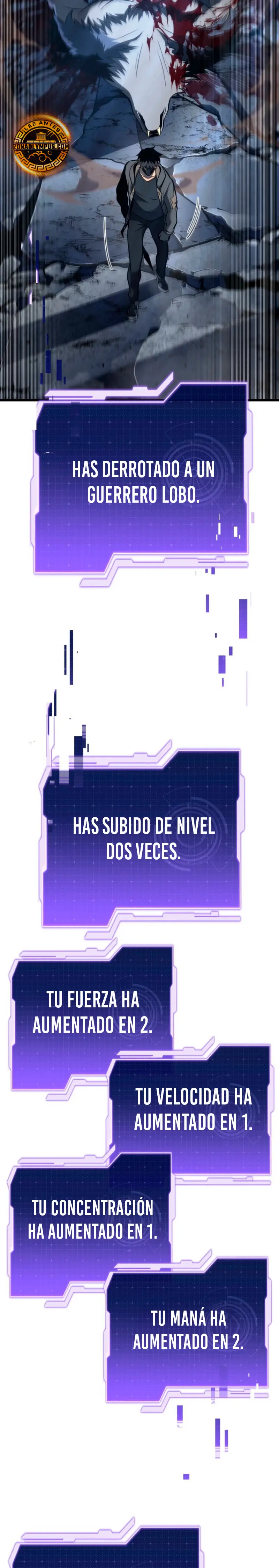 Read The Reincarnated Streamer ES Manga Online