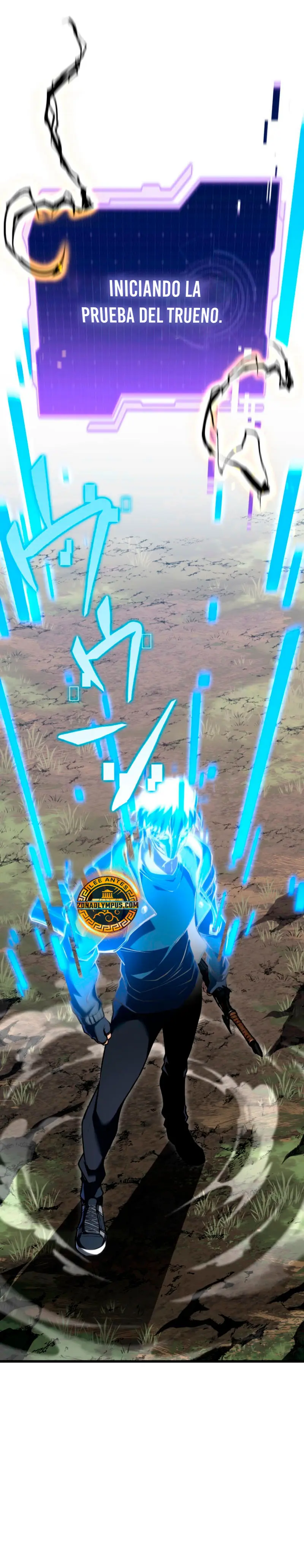 Read The Reincarnated Streamer ES Manga Online