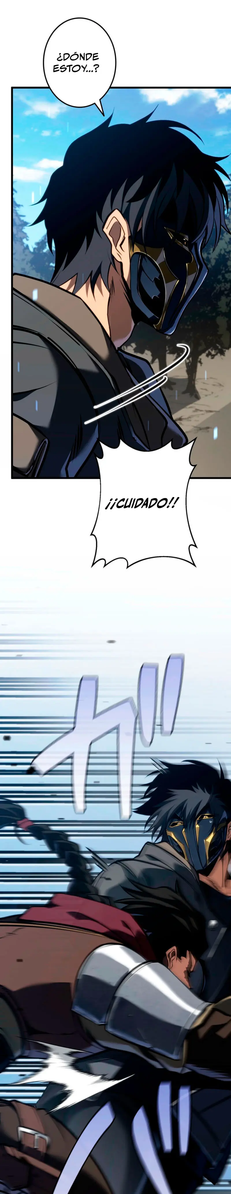 Read The Reincarnated Streamer ES Manga Online