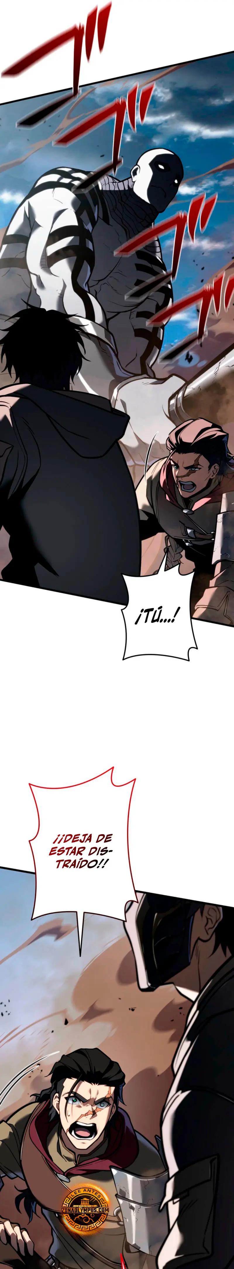 Read The Reincarnated Streamer ES Manga Online