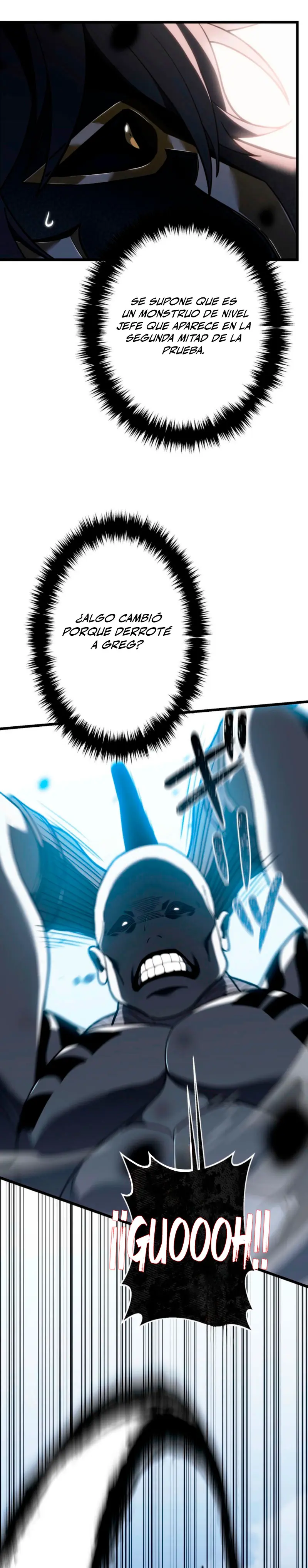 Read The Reincarnated Streamer ES Manga Online