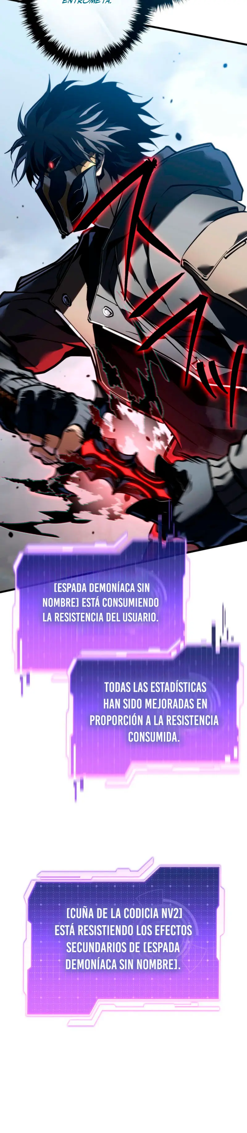 Read The Reincarnated Streamer ES Manga Online