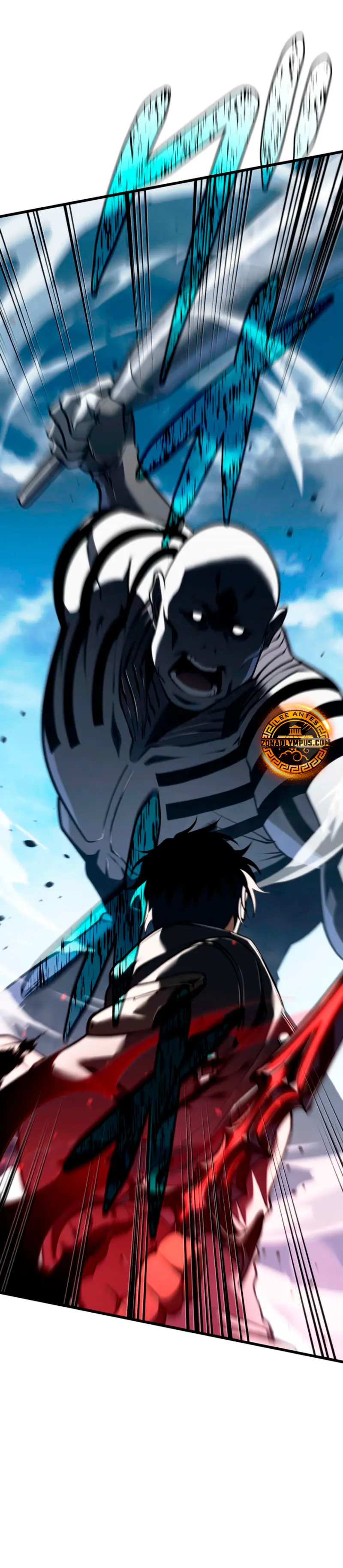 Read The Reincarnated Streamer ES Manga Online