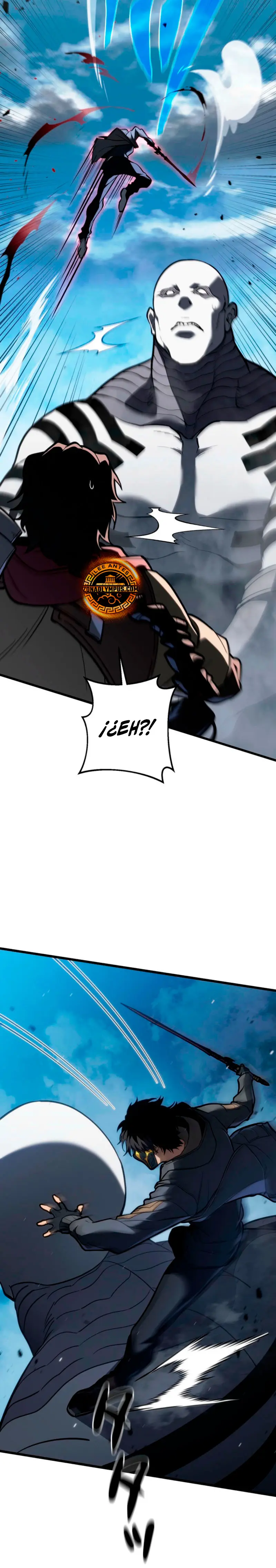 Read The Reincarnated Streamer ES Manga Online