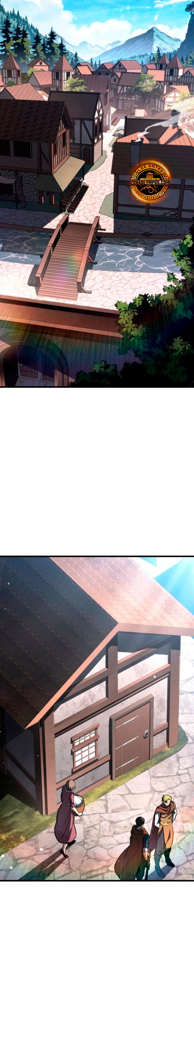 Read The Reincarnated Streamer ES Manga Online