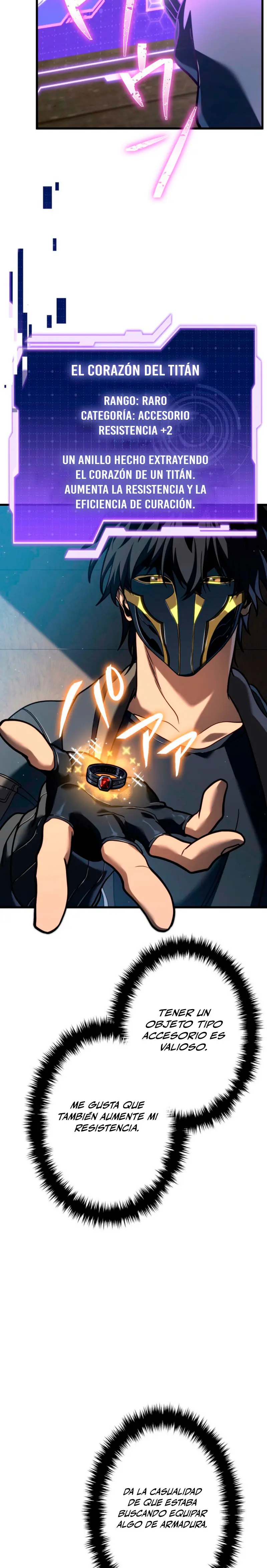 Read The Reincarnated Streamer ES Manga Online