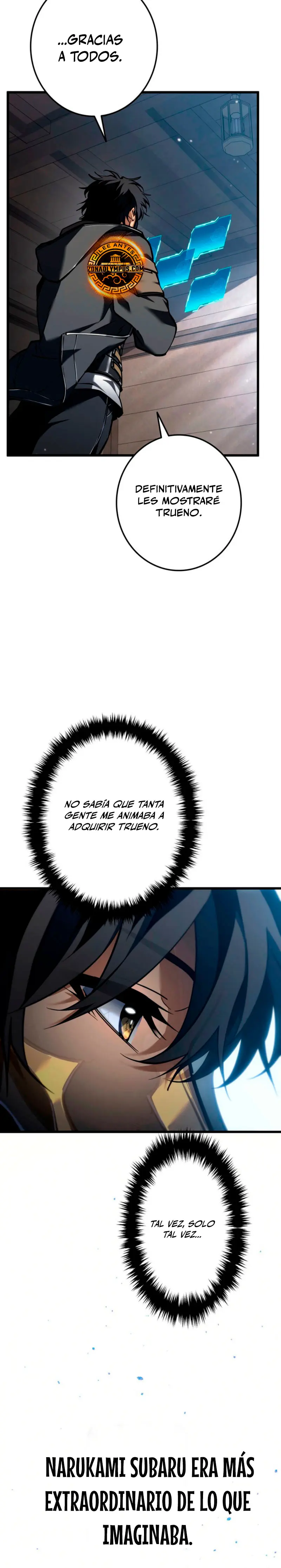 Read The Reincarnated Streamer ES Manga Online