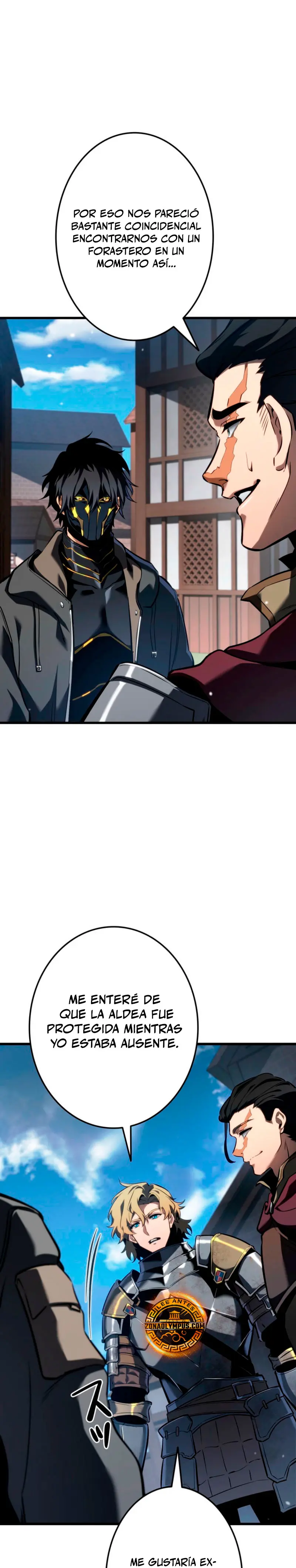 Read The Reincarnated Streamer ES Manga Online