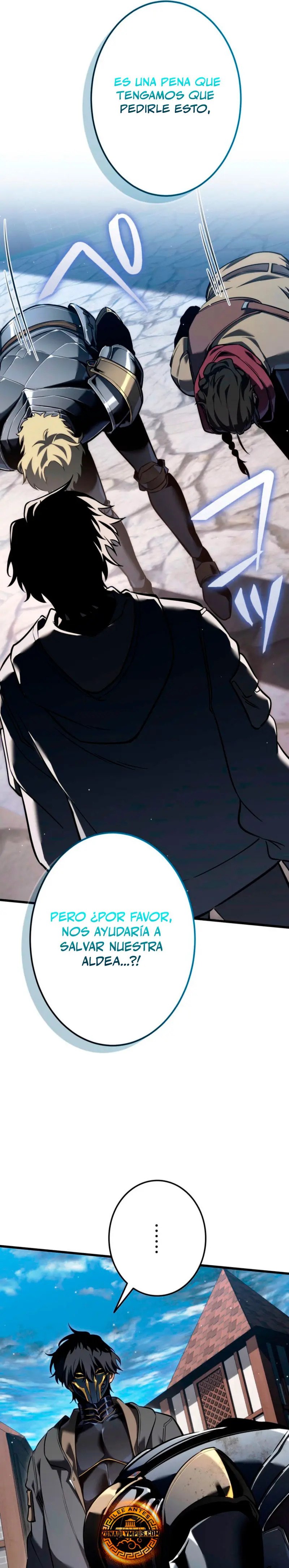 Read The Reincarnated Streamer ES Manga Online