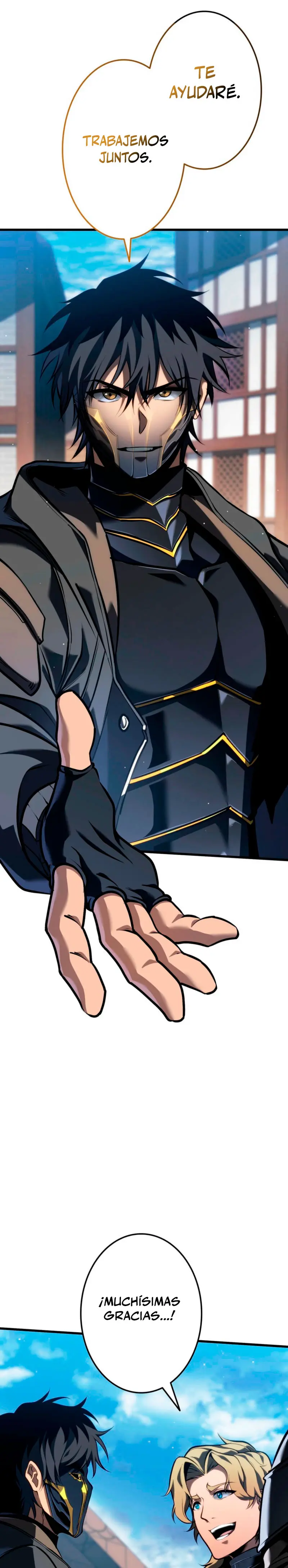 Read The Reincarnated Streamer ES Manga Online