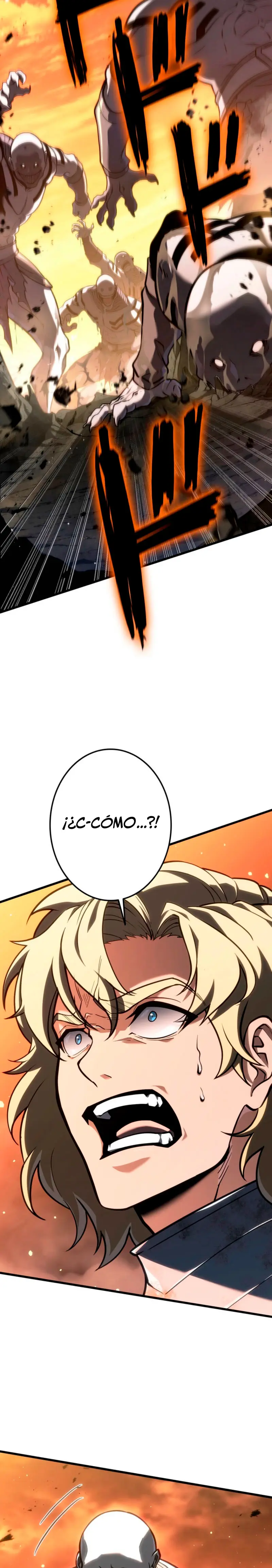 Read The Reincarnated Streamer ES Manga Online