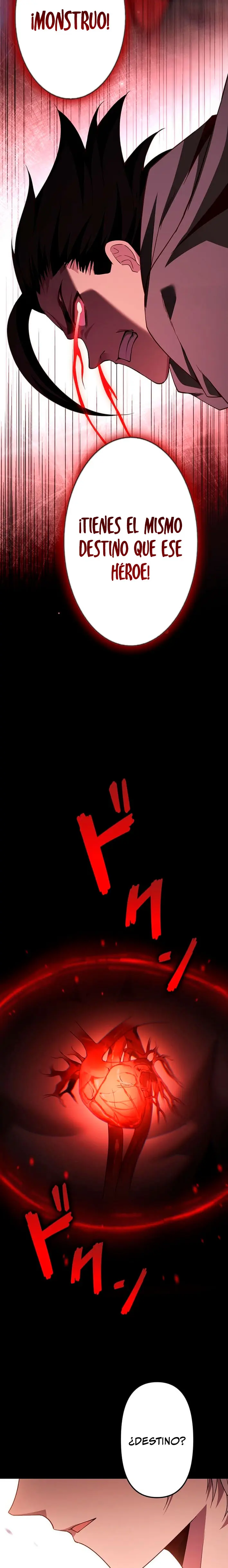 Read The Secret Martial Artist of Demonic Blood ES Manga Online