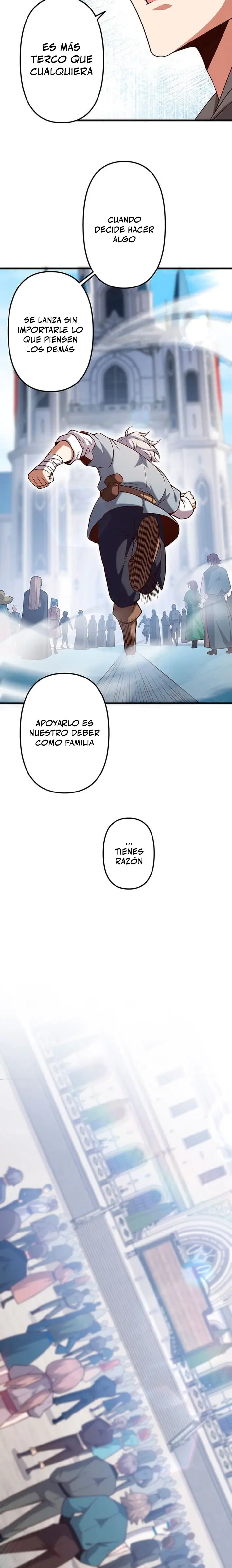 Read The Secret Martial Artist of Demonic Blood ES Manga Online