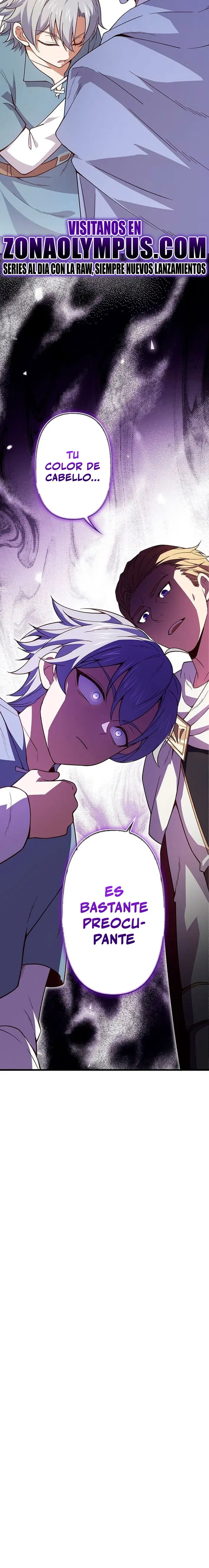 Read The Secret Martial Artist of Demonic Blood ES Manga Online