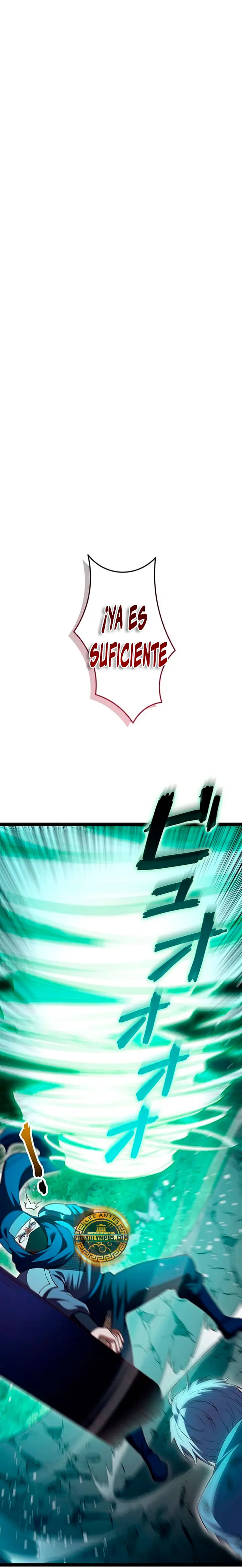 Read The Secret Martial Artist of Demonic Blood ES Manga Online