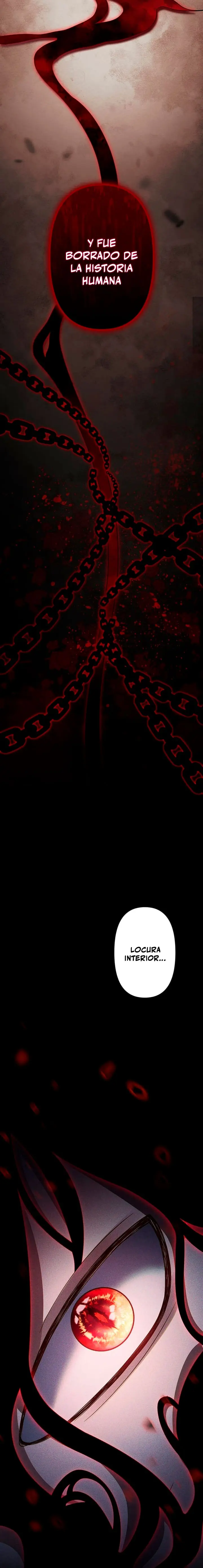 Read The Secret Martial Artist of Demonic Blood ES Manga Online